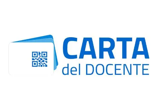 Carta del Docente