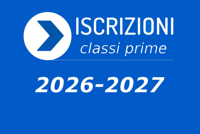 Iscrizioni Classe Prima Prorogate al 21 Febbraio 2026