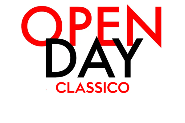 SCUOLA APERTA AL CLASSICO, “Un aperitivo con i classici: simposio, letture e giochi”