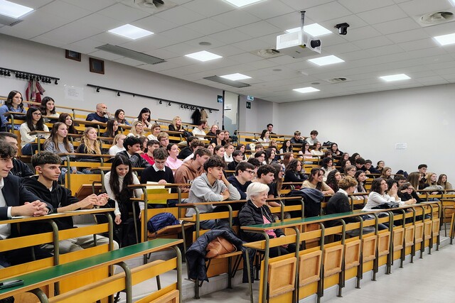 Corso di preparazione alla certificazione della lingua latina