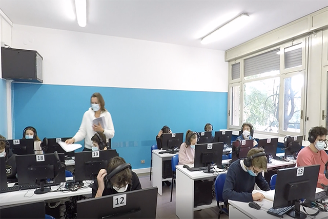 Classico Cambridge IGCSE