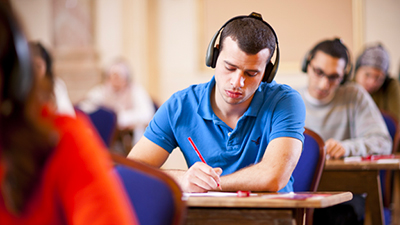 Liceo Classico con doppia lingua